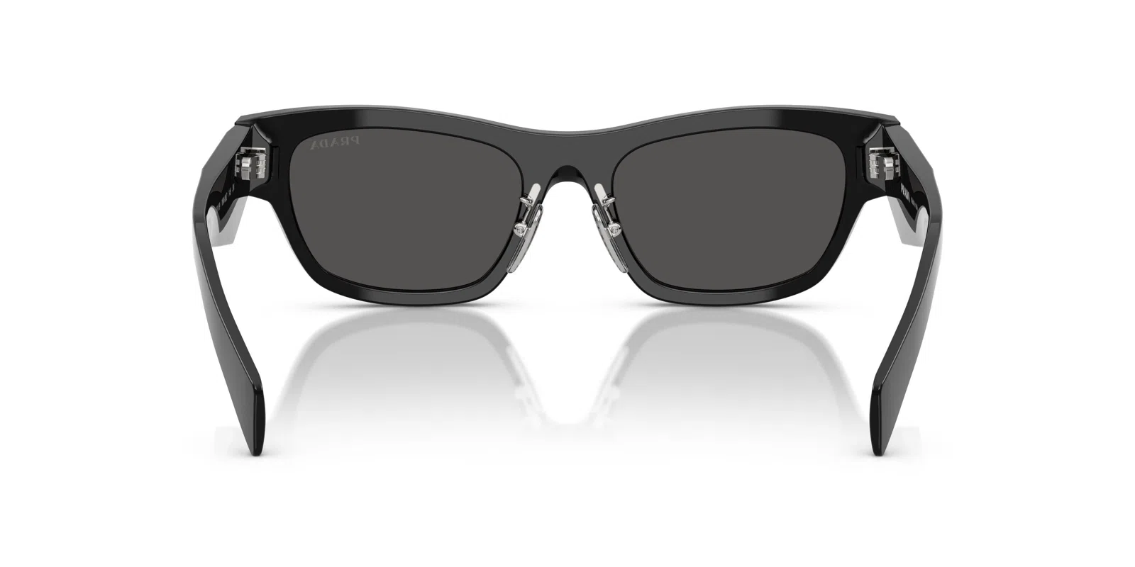 Prada B09SF Sunglasses - view 18